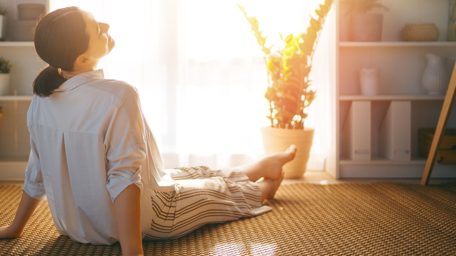 Wohnen ohne Strahlenbelastung