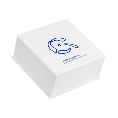 Vitalfeldtransformer